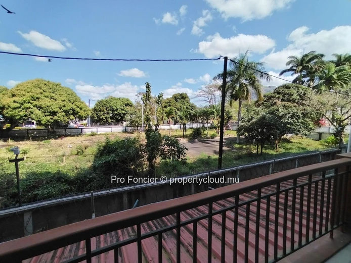 Apartment in Quatre Bornes - Easy access for your daily routines.