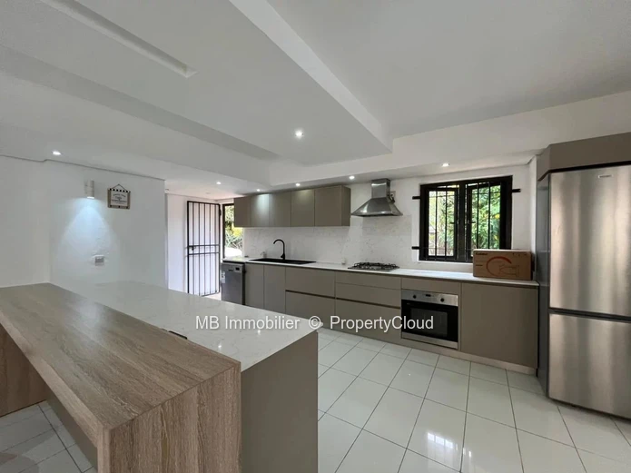 Villa en location