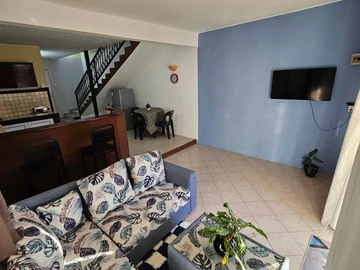 Appartement de 2 Chambres