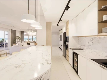 3 Bedroom Penthouse