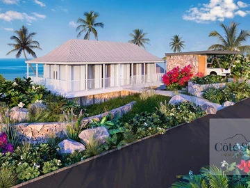 2 Bedroom Villa
