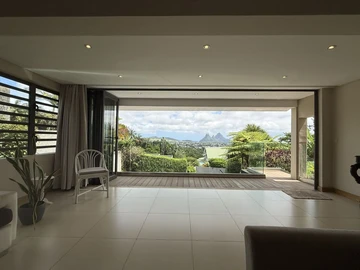 4 Bedroom Townhouse, Duplex