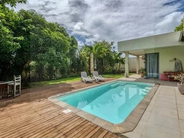3 Bedroom Villa
