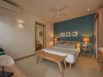 Villa de 3 Chambres