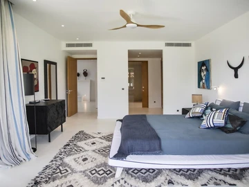 Villa de 5 Chambres