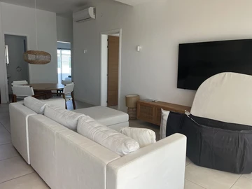 3 Bedroom Penthouse