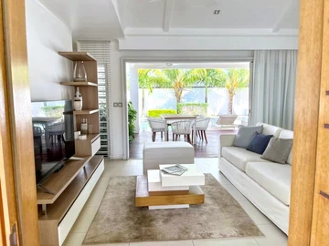 3 Bedroom Villa