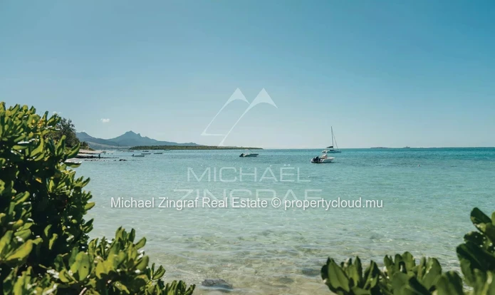 Live Between Nature and Lagoon – Exceptional Duplex Homes at Pointe d’Esny Le Village