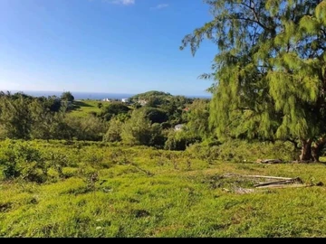 FOR SALE Rs 14M: EXCEPTIONAL RESIDENTIAL LAND  – RODRIGUES