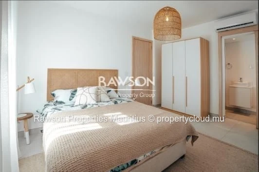 4 Bedroom Villa For Sale in Tamarin