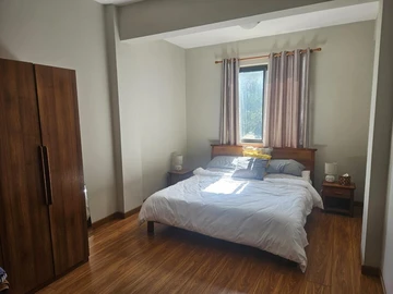 Appartement de 3 Chambres