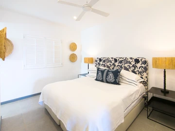 Penthouse de 4 Chambres
