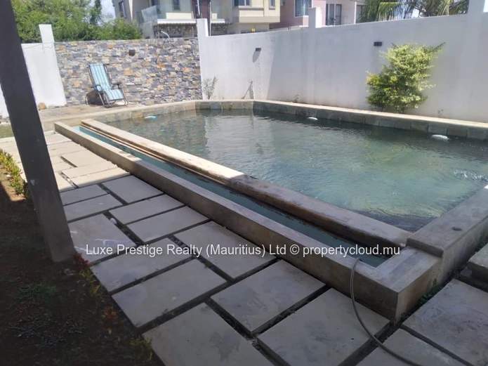 2 Modern 3-Bedroom Duplexes for Rent in Mont Choisy | Morcellement Sucrier | Common Pool | Rs 65,000/month