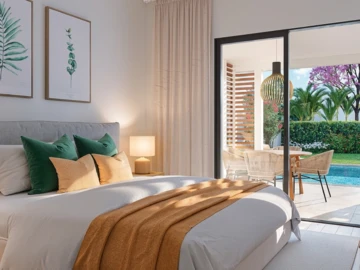 3 Bedroom Villa