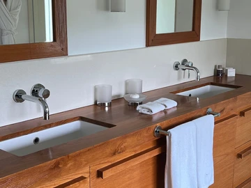 Villa de 5 Chambres