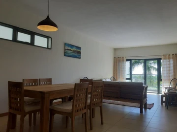Appartement de 3 Chambres
