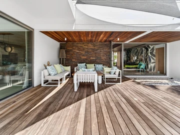 Villa de 5 Chambres