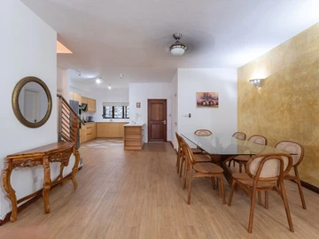 3 Bedroom Villa