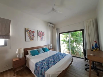 4 Bedroom Villa