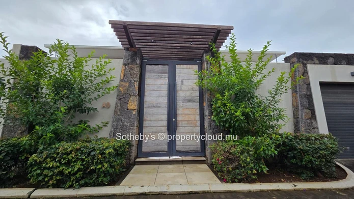Premium Villa