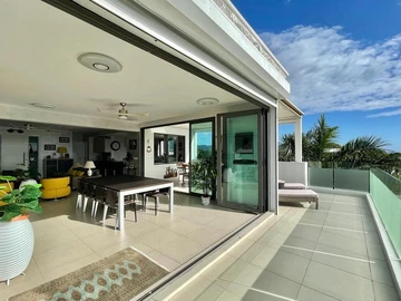 3 Bedroom Penthouse