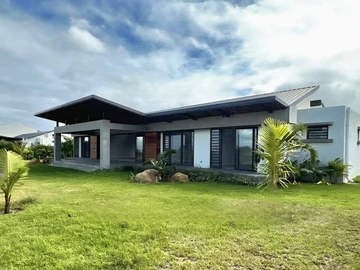 Villa de 4 Chambres