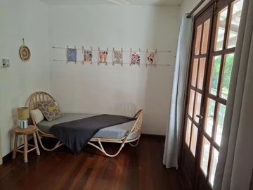 Maison de 5 Chambres