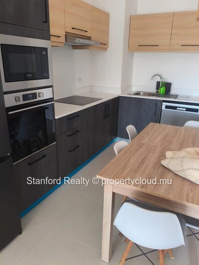 Beautiful 2-Bedroom Apartment for Rent - Beau Plan, North
