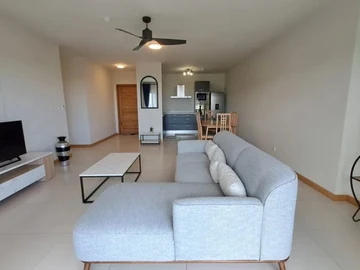 Appartement de 2 Chambres