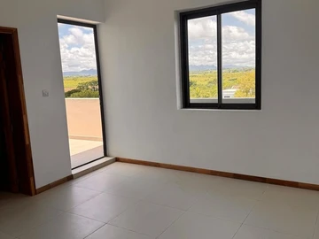 3 Bedroom Penthouse