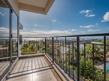 3 Bedroom Penthouse