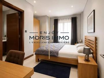 Villa de 4 Chambres