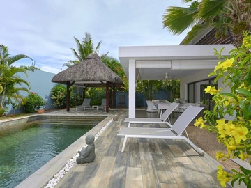3 Bedroom Villa