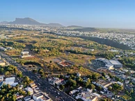 Commercial Land
