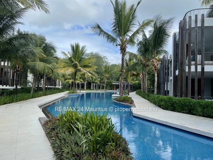 3-Bedroom For Sale At Mont Choisy Golf