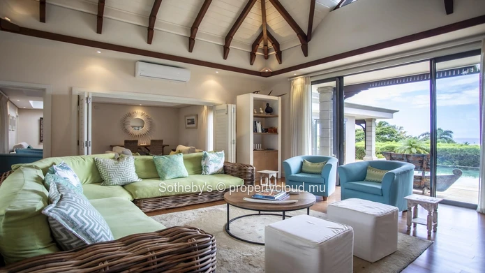 Sublime Reflection - Heritage Villas Valriche
