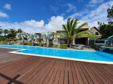 3 Bedroom Townhouse, Duplex