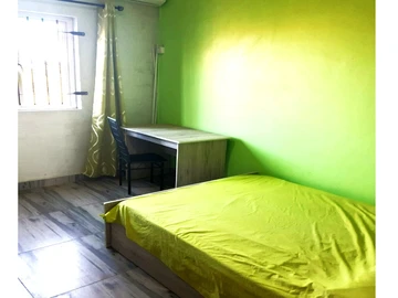 Appartement de 2 Chambres