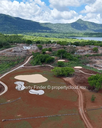 Land for Sale in Mauritius – Open to Foreign Buyers