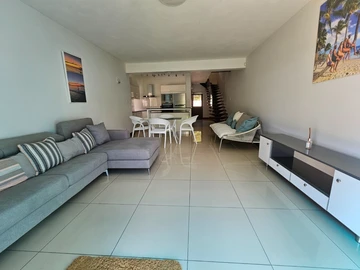 Townhouse, Duplex de 3 Chambres