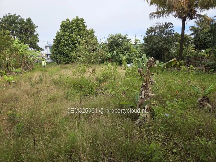 Residential Land for Sale – New Grove