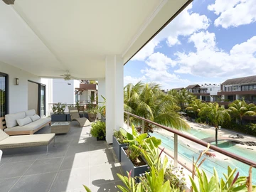 3 Bedroom Apartment