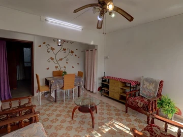 Appartement de 2 Chambres