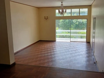 Villa de 4 Chambres