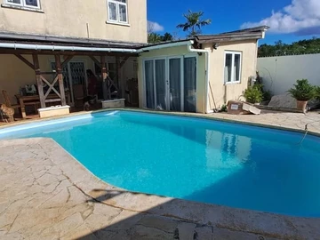 4 Bedroom Townhouse, Duplex