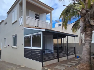 3 Bedroom Villa