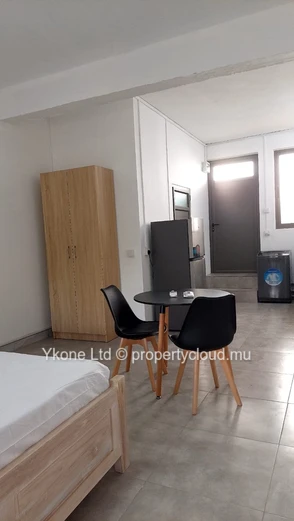 Studio For Rent At Trou aux Biches
