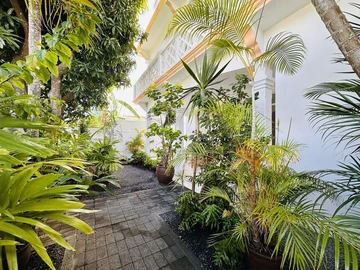 Townhouse, Duplex de 4 Chambres
