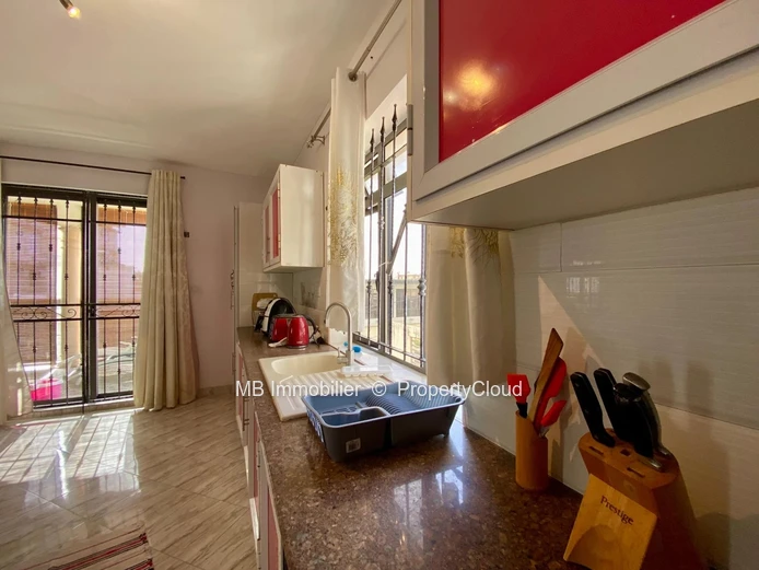 Charming 2-Bedroom Apartment for Rent in Grand Baie