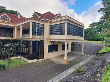 Villa de 4 Chambres